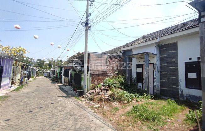 Dijual Via Lelang Perumahan Villa Indah Tegal Besar Kaliwates Jember 2