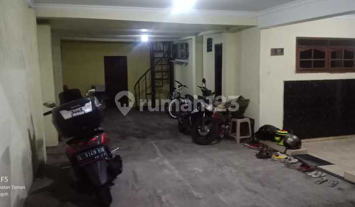 Dijual Rumah Lokasi Jalan Taruna Aloha Wage Waru Sidoarjo 2