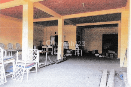 foto lainnya dijual rumah via lelang lokasi