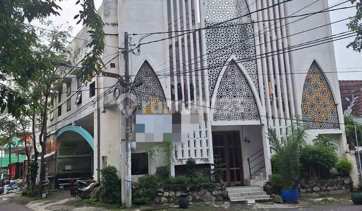 For Sale By Auction Building Location Karah Agung Jambangan Surabaya For Sale By Auction Building Location Karah Agung Jambangan Surabaya