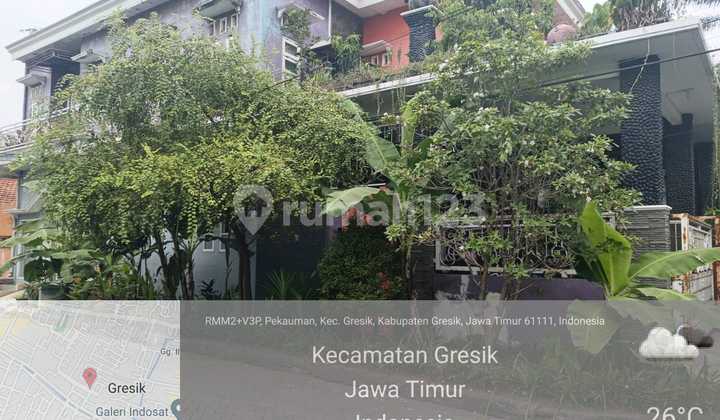 Dijual Via Lelang Rumah Lokasi Perumahan Bp Kulon Pekauman Gresik Dijual Via Lelang Rumah Lokasi Perumahan Bp Kulon Pekauman Gresik