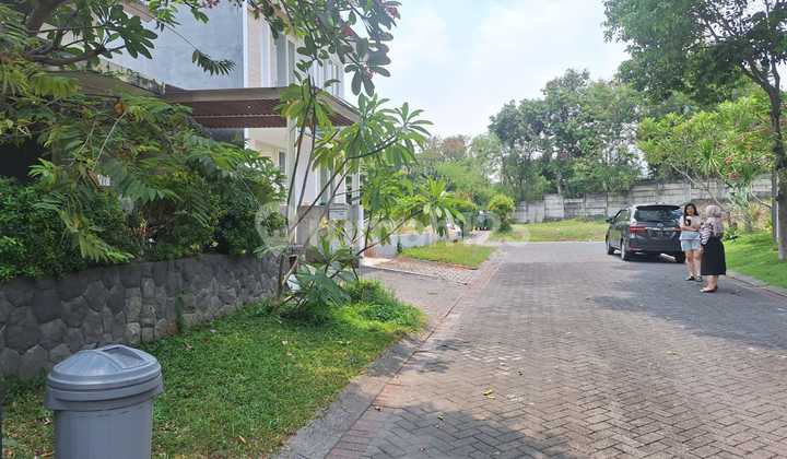 Dijual Via Lelang Rumah Eastwood Sambikerep Surabaya