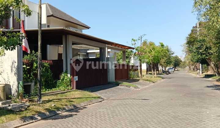 For Sale Via Auction, Graha Family House, Kelurahan Babatan, Kecamatan Wiyung, Surabaya 2