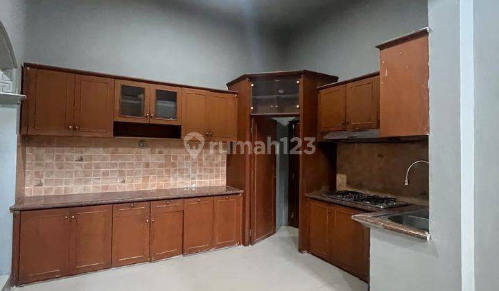 dapur dijual rumah bagus lokasi bumi