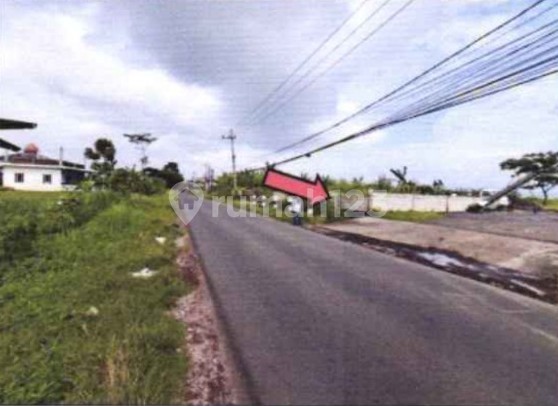 For Sale Via Auction 2 Land Plots Location Kel. Saptorenggo Kec Pakis Malang For Sale Via Auction 2 Land Plots Location Kel. Saptorenggo Kec Pakis Malang