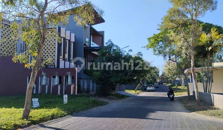 Dijual Via Lelang Rumah Lokasi Woodland Citraland Surabaya 1