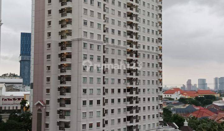 Disewakan Apartemen Water Place Tower Surabaya Full Furnish 1
