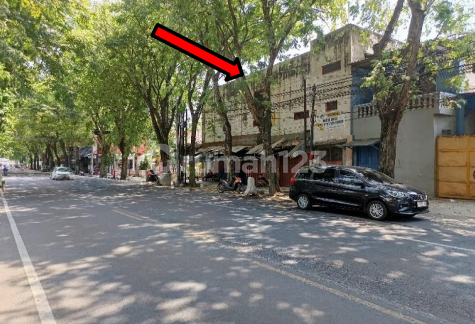 For Sale Via Auction, Shop House on Jalan Panglima Sudirman, Sendangharjo Village, Tuban District, Tuban Regency. 2