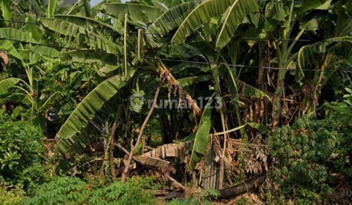 Dijual Tanah Kavling Lokasi Puncak Permai Utara Surabaya 1