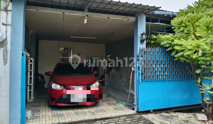 For Sale House Kbd Driyorejo Gresik For Sale House Kbd Driyorejo Gresik