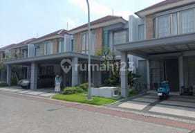 For Sale Via Auction, Grand Pakuwon Cluster Brisbane House in Tandes, Surabaya 2