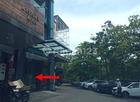 For Sale Via Auction Shop House Location Jalan Raya Bukit Darmo, Kel Putat Gede, Kec Sukomanunggal, Surabaya 2