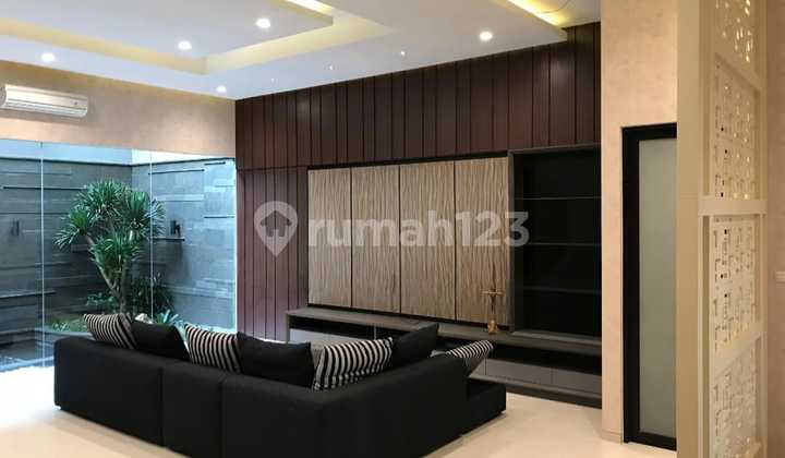 For Sale Modern Minimalist House (Split Level) and Fully Furnished 2