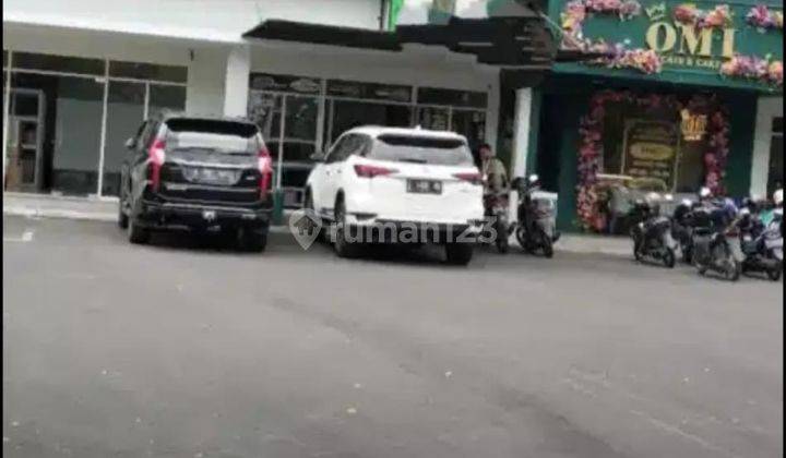 Dijual Ruko 2 Lantai Full Lokasi Kahuripan Sidoarjo 1
