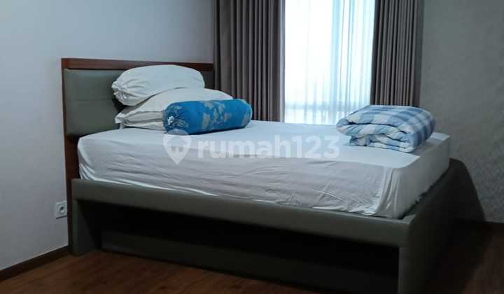 For Sale Cheap, Loss Sale Grand Sungkono Lagoon Apartment Full Furnished Surabaya 2