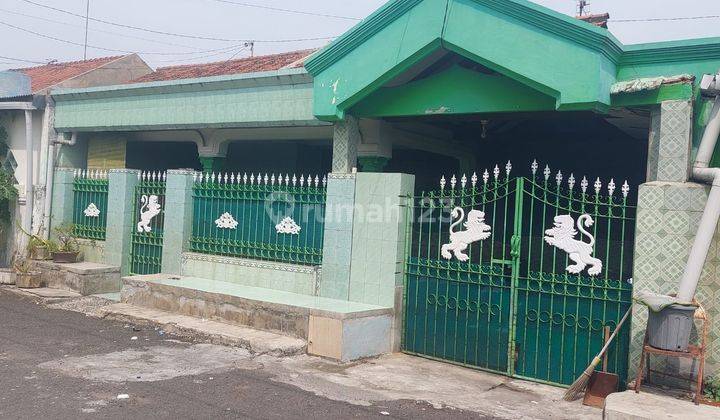 Dijual Via Lelang Rumah Lokasi Bumi Koperasi Lebo Sidoarjo 1