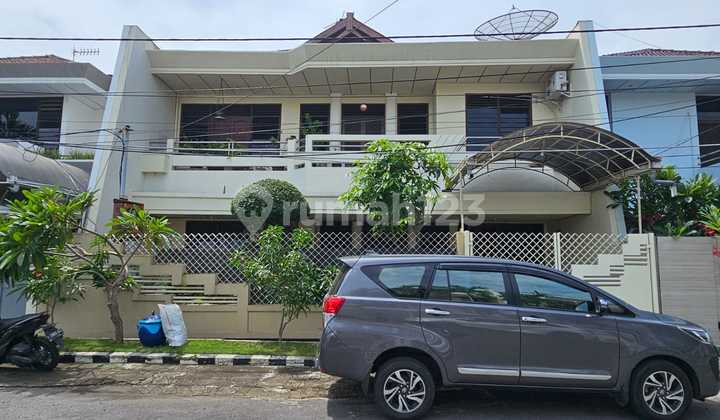 Dijual Via Lelang Rumah Lokasi Jalan Dharmahusada Permai Kel. Mulyorejo Kec Mulyorejo Surabaya Dijual Via Lelang Rumah Lokasi Jalan Dharmahusada Permai Kel. Mulyorejo Kec Mulyorejo Surabaya