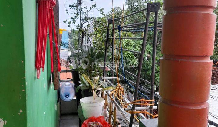 Dijual Murah Rumah 2 Lantai Lokasi Ploso Timur Surabaya 2