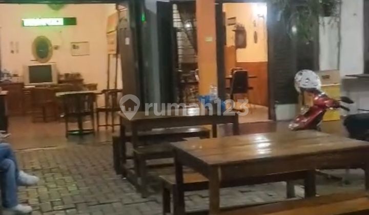 Disewakan Rumah atau Tanah Lokasi Merr Surabaya