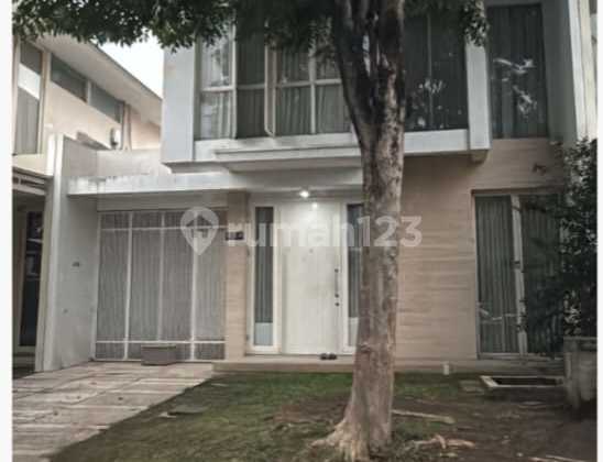 For Sale / For Rent Pakuwon Indah Cluster The Mansion House Surabaya 2