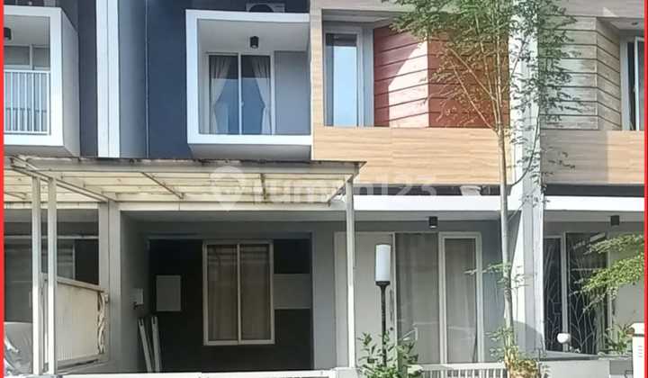 Dijual Via Lelang Rumah Lokasi Natura Residence Siwalanpanji Sidoarjo 2