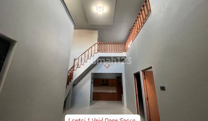 foto lainnya dijual rumah bagus lokasi bumi
