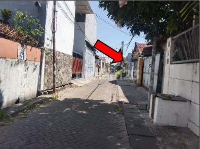 Dijual Via Lelang Tanah dan Bangunan Jalan Lebak Jaya Kel Gading Kec Tambaksari Surabaya Dijual Via Lelang Tanah dan Bangunan Jalan Lebak Jaya Kel Gading Kec Tambaksari Surabaya
