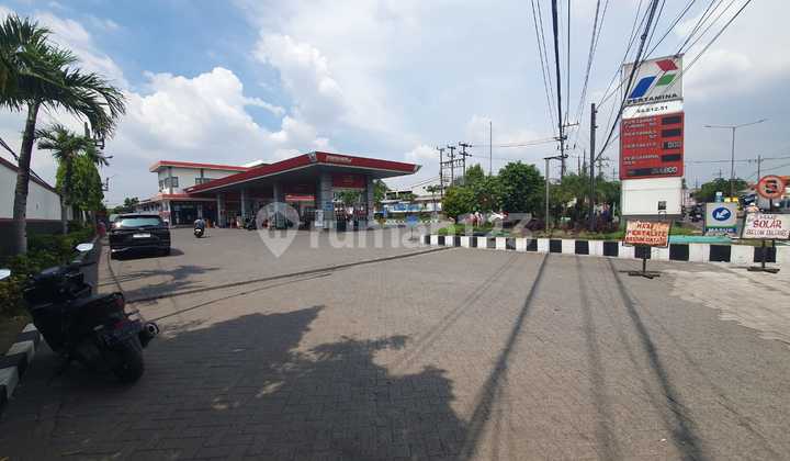 For Sale via Auction of Land, Building, and Other Movable Goods, Kalijaten Subdistrict, Taman District, Sidoarjo Regency For Sale via Auction of Land, Building, and Other Movable Goods, Kalijaten Subdistrict, Taman District, Sidoarjo Regency