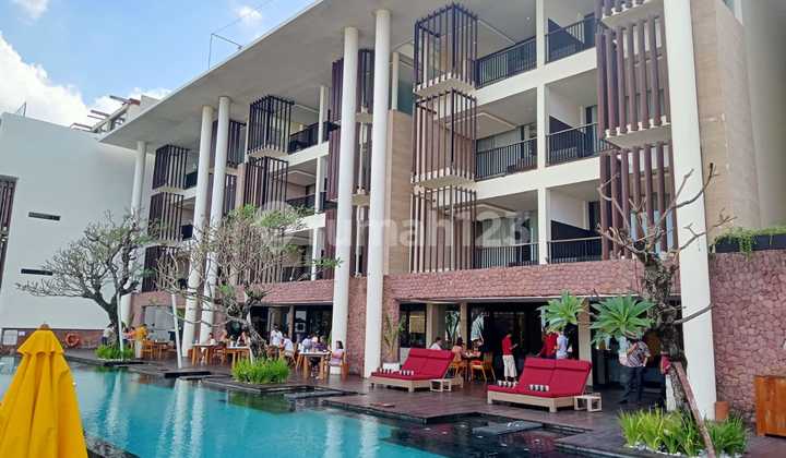 For Sale via Auction Suite Hotel and Management Office Location: Seminyak Village, Kuta District, Badung Regency, Bali For Sale via Auction Suite Hotel and Management Office Location: Seminyak Village, Kuta District, Badung Regency, Bali