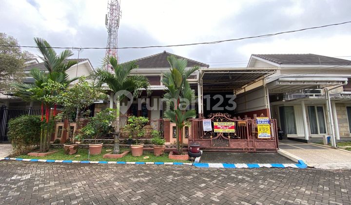 For Sale By Auction House in Teluk Bayur, Malang, East Java 2