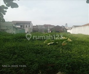 Di Jual Via Lelang Tanah di Cibuni Kec.blimbing Malang