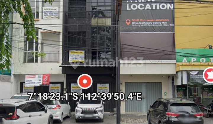 For Sale By Auction, Shop House on Menganti Main Road 2