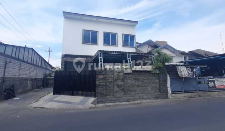 For Sale Via Auction House Next to Mie Gacoan Surabaya