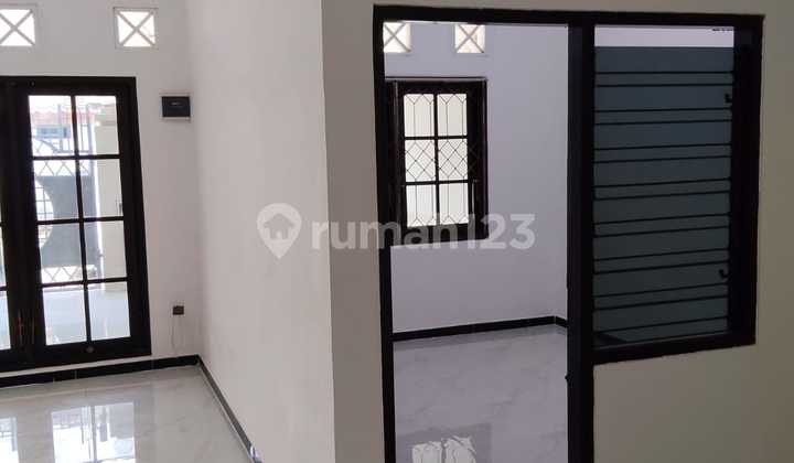 Di Jual Rumah Selangkah Exit Tol Sidoarjo