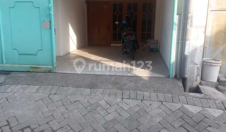 Dijual Rumah Ploso Timur