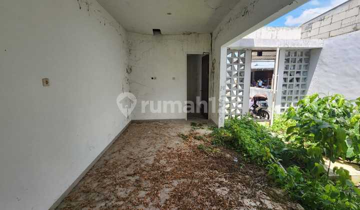 Di Jual Via Lelang Rumah di Rich Village Jember 2