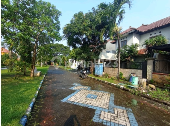 For Sale: House via Auction in Puri Surya Jaya, Sidoarjo 2