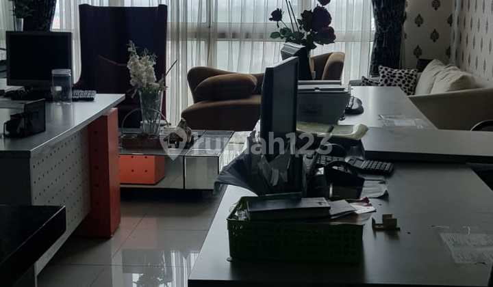 Dijual Apartemen Ciputra World Tower Via 2br Lantai Rendah No Cantik*