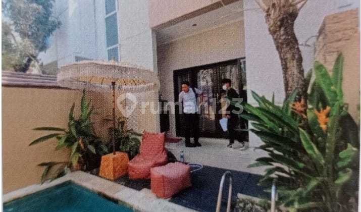 For Sale by Auction, House in Krobokan, Bali 2