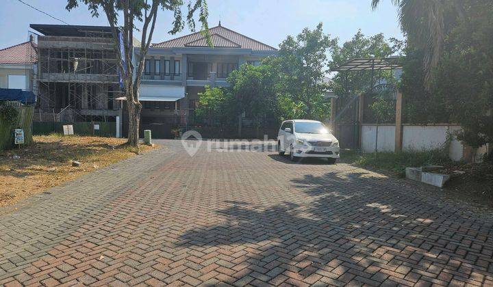 Akan Segera Di Lelang Rumah Citraland Depan*

 2