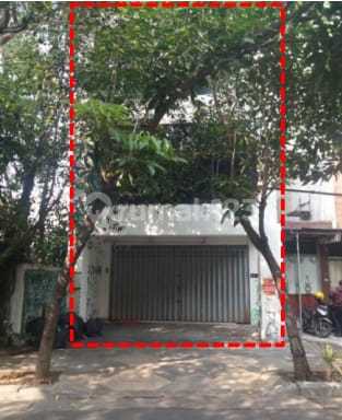 Lelang Ruko Jn. Genteng Kali Surabaya Pusat Lelang Ruko Jn. Genteng Kali Surabaya Pusat
