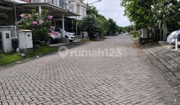 Di Jual Via Lelang Rumah di Citra Garden Sidoarjo 2