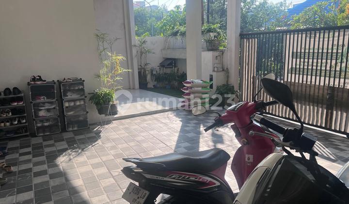 Di Jual Rumah di Rungkut Mejoyo Sirabaya