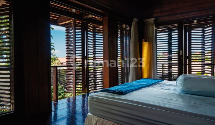 Di Jual Villa Mewah-Tegal Cupek Kuta Utata Bali Di Jual Villa Mewah-Tegal Cupek Kuta Utata Bali