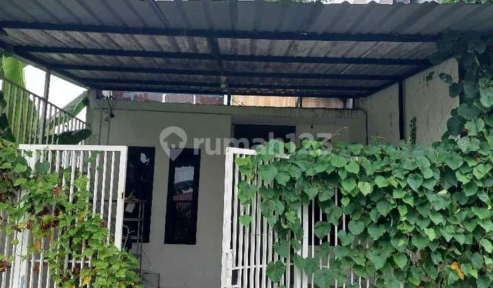 Lelang Rumah The Residence Medayu Utara Surabaya