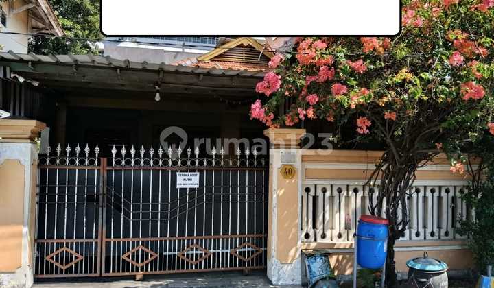 For Sale Via Auction House in Siwalan Kerto Surabaya