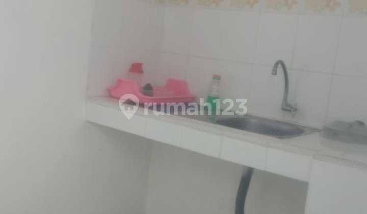 Di Kontrakan Rumah Di Gunung Anyar Surabaya 2