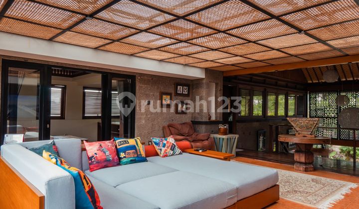 Di Jual Villa Mewah-Tegal Cupek Kuta Utata Bali Di Jual Villa Mewah-Tegal Cupek Kuta Utata Bali