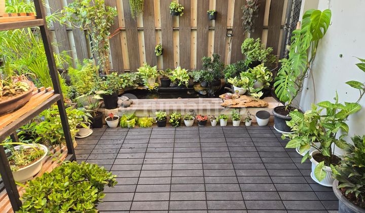 Di Jual Rumah di Pondok Mutiara Sidoarjo 2