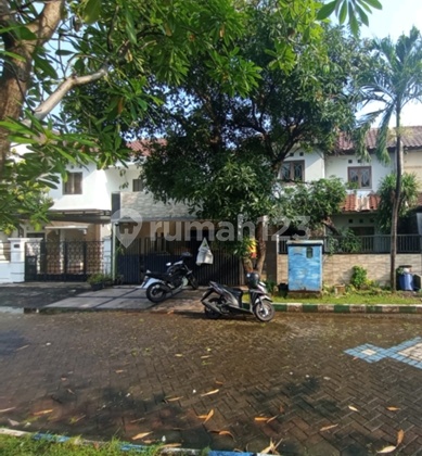 Di Jual Rumah Via Lelang di Puri Surya Jaya Sidoarjo